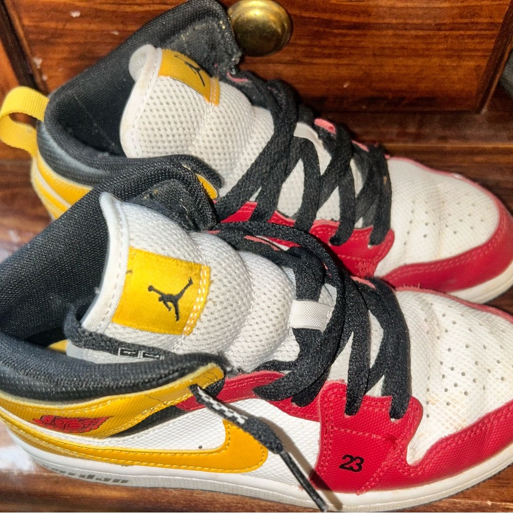 Boys Shoes